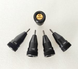 Ensemble de broches de marquage à indentation haute précision EtchON 4 mm EN4 pour machine de marquage par points, usage industriel - Product Image 5