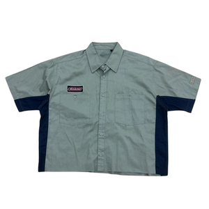 Tissu respirant pour uniforme de travail personnalisé fabriqué au Vietnam - Product Image 2