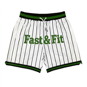 Pantalones Cortos Deportivos Casuales para Hombre, Estilo 2026, Diseño Sólido, Nailon/Algodón, Impermeables, Transpirables, de Secado Rápido, en Oferta - Product Image 1