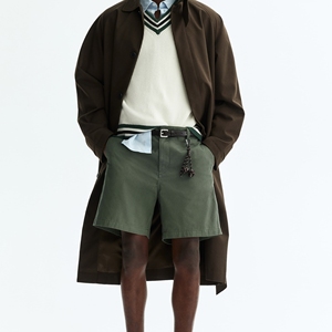 Shorts pour hommes en coton à bas prix, dernier design, vêtements de plage, shorts pour hommes avec impression personnalisée - Product Image 1