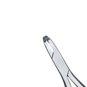 Lingual Pin and Ligature Cutter Orthodontic Dental Instrument Stainless Steel Precision Cutting <b>Pliers</b> Professional Use - Product Image 6