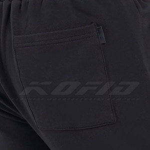 กางเกงขาสั้นลำลองผู้ชายสำหรับฤดูร้อน ผ้าฝ้ายน้ำหนักเบา เหมาะสำหรับเล่นกีฬา ออกกำลังกาย วิ่ง ชายหาด แฟชั่นสไตล์ลำลอง กางเกงขาสั้นผู้ชายสำหรับฤดูร้อน - Product Image 6