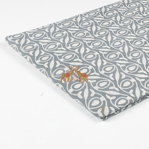 Nouveau tissu en coton fait main, imprimé à la main, motif floral Kashish, pour vêtements d'été pour femmes - Product Image 6