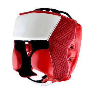 Casco de seguridad profesional para jóvenes, fabricado por un fabricante especializado, para boxeo, protección para la cabeza, para adultos. - Product Image 1