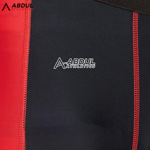 Leggings de compression fitness à taille haute, design extensible, respirant, parfait pour l'entraînement, la course à pied, le yoga et la salle de sport - Product Image 6