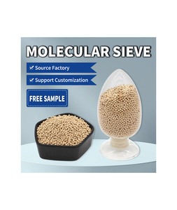 Venta al por mayor de gránulos de zeolita de 1 mm, 2 mm, 3 mm y 4 mm para aditivos de alimentación animal - Product Image 6