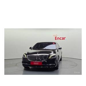 เมอร์เซเดส-เบนซ์ เอส-คลาส เอส560แอล 4MATIC รุ่นเดือนกรกฎาคม 2018 วิ่ง 134,778 กม. เกียร์อัตโนมัติ เบาะหนัง กล้องมองหลัง พวงมาลัยซ้าย - Product Image 3