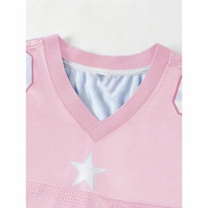 Jersey de Fútbol de Malla Ligera y Transpirable para Pedidos al por Mayor, Fabricante de Uniformes Personalizados para Equipos - Product Image 4