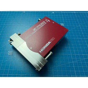 HORIBA STEC SEF-Z714MGX Digital Mass <b>Flow</b> <b>Meter</b> Used As Is Legacy Semiconductor Equipment Parts - Product Image 2