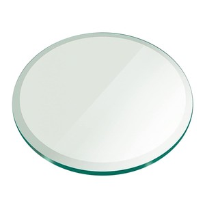 Vintage Reclaimed Mango Wood Hexagonal <b>Mirror</b> Frame Beveled Glass Wholesale - Product Image 1