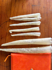 ปลาปังกัสิอุสแห้งเกรดพรีเมียม (รูปทรงหลอด/วงรี) - Product Image 6