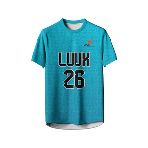 Camiseta de Fútbol Personalizada, Uniforme de Equipo, Tela con Gestión de Humedad, Proveedor y Fabricante de Ropa Deportiva Premium - Product Image 1
