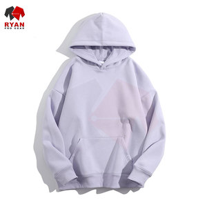Sweat à capuche pour homme en tissu doux, style streetwear décontracté, OEM ODM - Product Image 4