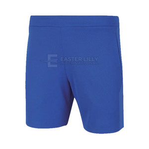 Uniformes de Voleibol de Último Diseño y Estilo Único, Servicio OEM, Uniformes de Voleibol de Color Sólido al por Mayor - Product Image 4