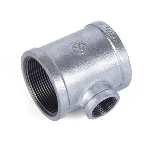 Jianzhi [Hàng Có Sẵn] <span class=keywords><strong>TEE</strong></span> <span class=keywords><strong>Gi</strong></span>ảm <span class=keywords><strong>GI</strong></span> 1/2 "-2"/<span class=keywords><strong>TEE</strong></span> <span class=keywords><strong>Gi</strong></span>ảm Sắt Mạ Kẽm/<span class=keywords><strong>TEE</strong></span> <span class=keywords><strong>Gi</strong></span>ảm <span class=keywords><strong>GI</strong></span> 1/2" - 2" - Product Image 5