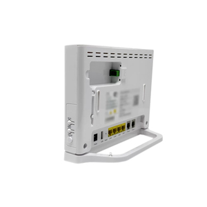 Routeur modem fibre ZTE F680 au meilleur prix, GPON ONT pour un accès Internet haut débit FTTH - Product Image 2