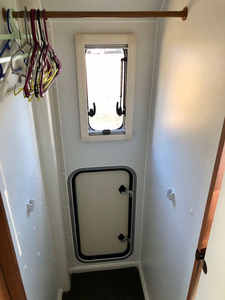 Caravane mobile de luxe pour camping-car/autocaravane, capacité 4-6 personnes, norme Euro 6, couleur blanche - Product Image 6