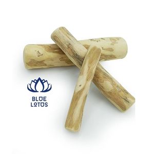 [DISPONIBLE] Bâton à mâcher en bois de café pour chiens - Design mignon et écologique, grande taille pour les séances d'entraînement et de jeu à l'intérieur - Product Image 1