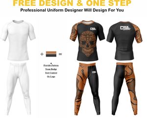 Conjunto de Camiseta Deportiva para Hombre con Diseño Personalizado y Estampado por Transferencia Térmica, Venta al Por Mayor Directa de Fábrica, Ropa Deportiva Transpirable para Hombre - Product Image 2