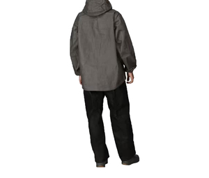 Premium quality Rain Suit Lightweight Motorcycle Fishing Waterproof Rain <b>Jacket</b> and Pants Sets Rain Suit - Product Image 3