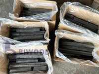 CHARBON DE BOIS DE SCIE PAR BIWOOD COMPANY AU VIETNAM 100% HARWOOD, LONGUE DURÉE DE BRÛLAGE, PRÊT À L'EXPORTATION