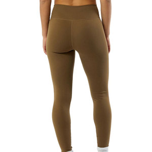 Ropa Deportiva para Mujer, Leggings, Nueva Llegada, Spandex, Poliéster, Leggings para Mujer, Leggings Más Vendidos, Hechos en Pakistán - Product Image 2