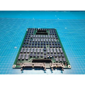 TEL TYB62G-1/SYS2 3D81-000041-V2 Piezas de Equipo Semiconductores Legacy Usadas Como Están - Product Image 2