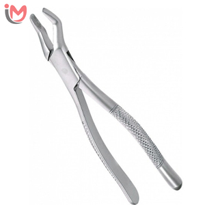 Pinces d'extraction dentaire, kit d'instruments chirurgicaux pour l'extraction des dents, pinces à extraire les dents, instruments chirurgicaux dentaires, vente en gros OEM - Product Image 5
