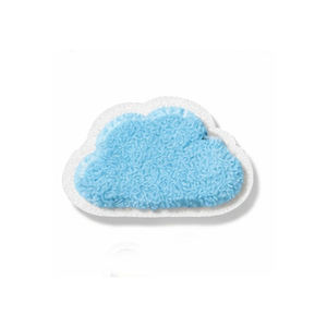 Parche Termoadhesivo Personalizado con Bordado Único, Parche Decorativo de Moda para Ropa, Parche Bordado Premium - Product Image 2