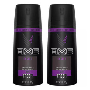 Déodorant Axe en gros avec emballage d'origine et parfum frais longue durée - Product Image 2