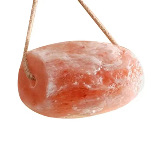 Vente en gros de morceaux de sel rose de l'Himalaya 100% naturel, emballage personnalisé OEM pour l'utilisation chez les chevaux, les bovins et les chiens, sel à lécher pour animaux du Pakistan - Product Image 1