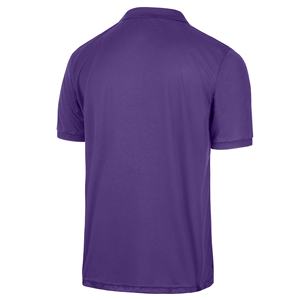 Polo de golf pour homme en coton 100% brodé de haute qualité, logo personnalisé, manches courtes, polo T-shirt, best-seller, chemises pour homme classées - Product Image 2