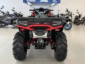 PRÊT À EXPÉDIER 2025 CFMOTO CFORCE 1000 Mv Garantie 3 ans USA ATV Disponible à la vente - Product Image 2