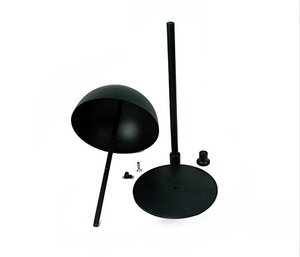 Modern Black Metal <b>Hat</b> Display <b>Stand</b> Countertop <b>Hat</b> Holder Rack Decorative Cap Display <b>Stand</b> for Retail Home Closet Boutique - Product Image 5