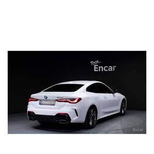 BMW Serie 4 M440i XDrive Coupé, Exclusivo en Línea, Entrega en Diciembre de 2023, 36,603 km, Volante a la Izquierda, Caja de Cambios Automática, Cámara Trasera - Product Image 2