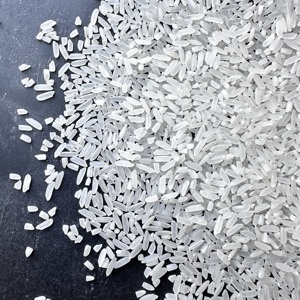 Riz Jasmin du Vietnam en vrac à prix abordable, 50% brisé, prix direct usine, exportation vers les marchés africains, haute qualité, aliment essentiel B2B / ANNA DO - Product Image 2