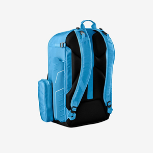 Wholesale Premium Quality Lightweight Eco-friendly Microfiber Foldable Baseball Bags 30-40L Capacity - Product Image 5