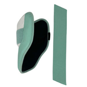 Protector de Codo de Béisbol 2026 para Adultos y Jóvenes, Almohadillas Protectoras para Brazos con Logotipo Personalizado y Correas Ajustables para Sóftbol - Product Image 6