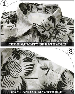 T-shirt décontracté pour homme en tissu tricoté imprimé uni, à manches courtes, respirant et léger, avec couleurs personnalisées - Service OEM/ODM - Product Image 6