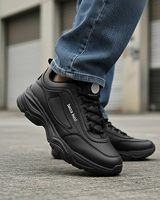 Zapatillas Deportivas Unisex de Cuero SACK Campus, Cómodas, Ligeras, para Correr, Casuales, Clásicas, con Diseño Animal/Libro, Hechas a Mano, con Logotipo Personalizado
