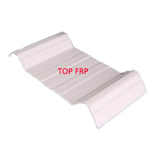 FRP Transparent <b>Lighting</b> Tile, Anticorrosive <b>Lighting</b> <b>Board</b>, Special for Plantin - Product Image 6