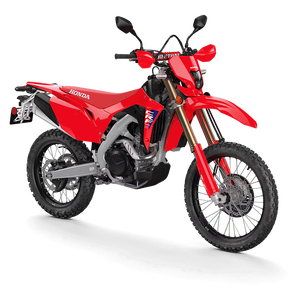 ฮอนด้า ซีอาร์เอฟ 450 อาร์แอล ปี 2026 - Product Image 5