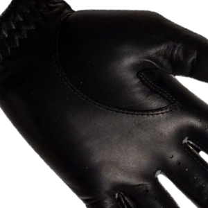 Gants de sport en cuir véritable respirants, antidérapants, durables, en matériau doux de qualité supérieure, fermeture à boucle, dernier style pour hommes, en cuir de cabretta - Product Image 5