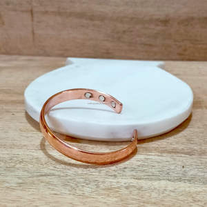 Bracelets en aluminium magnétiques pour l'arthrite, style viking, manchette de guérison, bracelets en soie, style religieux, impression numérique polie - Product Image 3