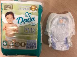 Pañales Desechables OEM de Bajo Precio, Esenciales para Bebés, Pañales Grado B, Pañales Rechazados en Fardos - Product Image 3