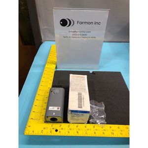 Johnson <b>Controls</b> A19BAC-1C SPACE <b>THERMOSTAT</b>, RANGE - Trusted Global Legacy Semiconductor Equipment and Parts at - Product Image 2