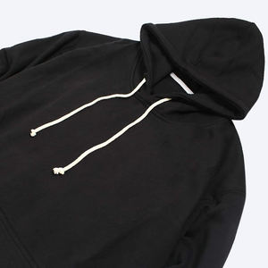 Sudadera con Capucha para Hombre, Estilo Vintage, Lavado Ácido, Serigrafía, Felpa, 100% Algodón, a Cuadros, Invierno, Informal, Esencial - Product Image 4