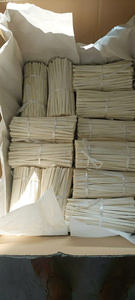 เครื่องหอมปรับอากาศแบบแท่งหวายธรรมชาติ กลิ่นบลูโลตัส - Product Image 6