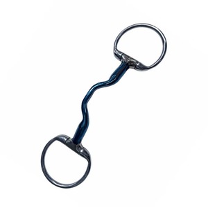 Bocado para Caballo de Última Generación con el Mejor Precio de Venta, Bocado para Caballo Elegante y Moderno en Diferentes Tamaños con Logotipo Personalizado - Product Image 1
