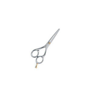 Ciseaux de barbier de haute qualité en acier inoxydable 9CR13 avec pointe de lame affûtée et manche long pour la coiffure, meilleur prix - Product Image 4
